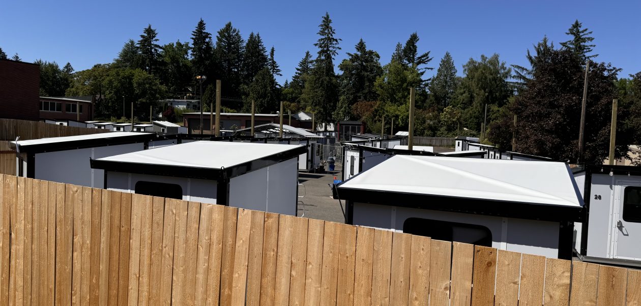 Portland Residence Crafted as Perfect Sanctuary for Single Living
