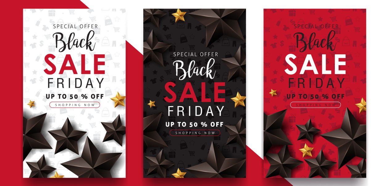 Reasons Small Businesses Should Take Part in Black Friday, the Largest Shopping Day of the Year