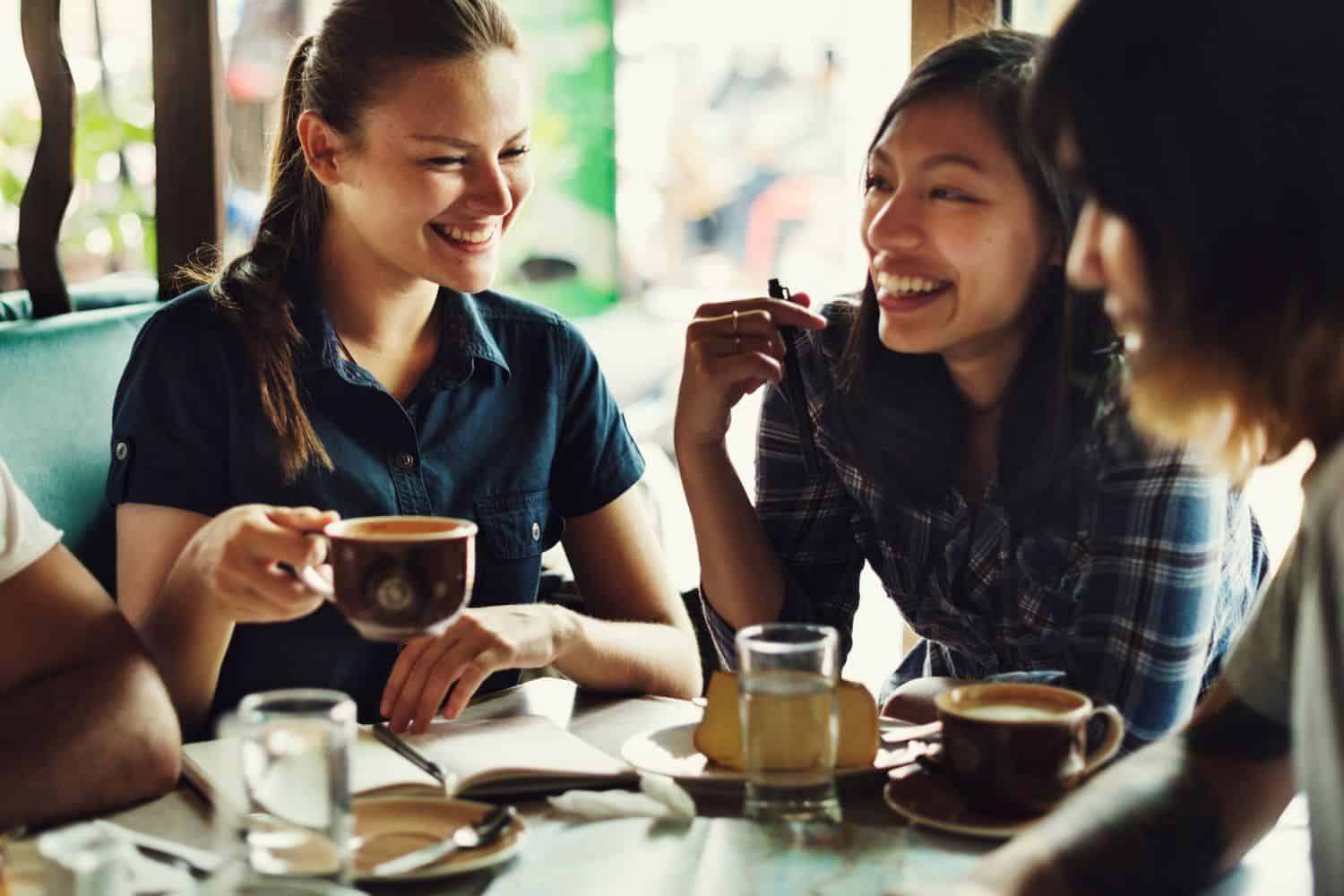 A Guide to the Best Specialty Coffee Choices at the Airport