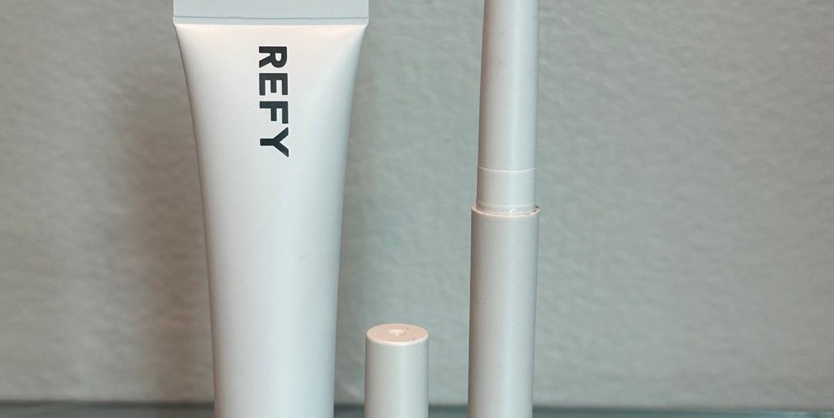 Refy Lipstick: An In-Depth Look