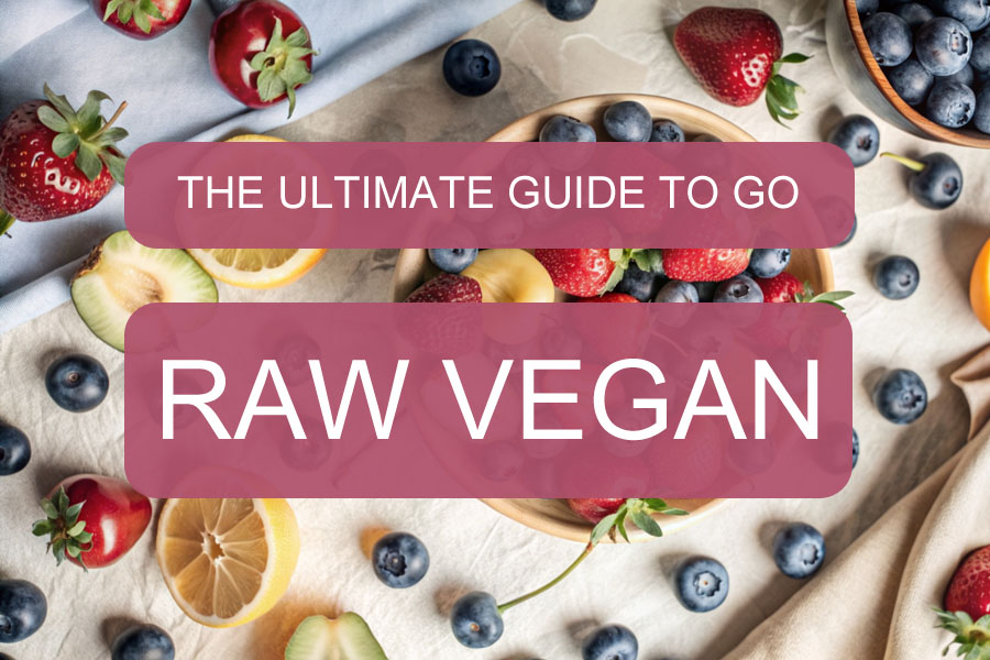 The Definitive Winter Manual for Vegetarians