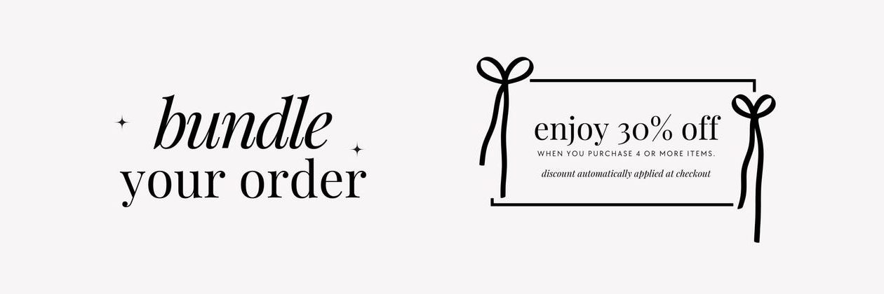 The Indie Edit: Online Independent Shops' Gift Cards