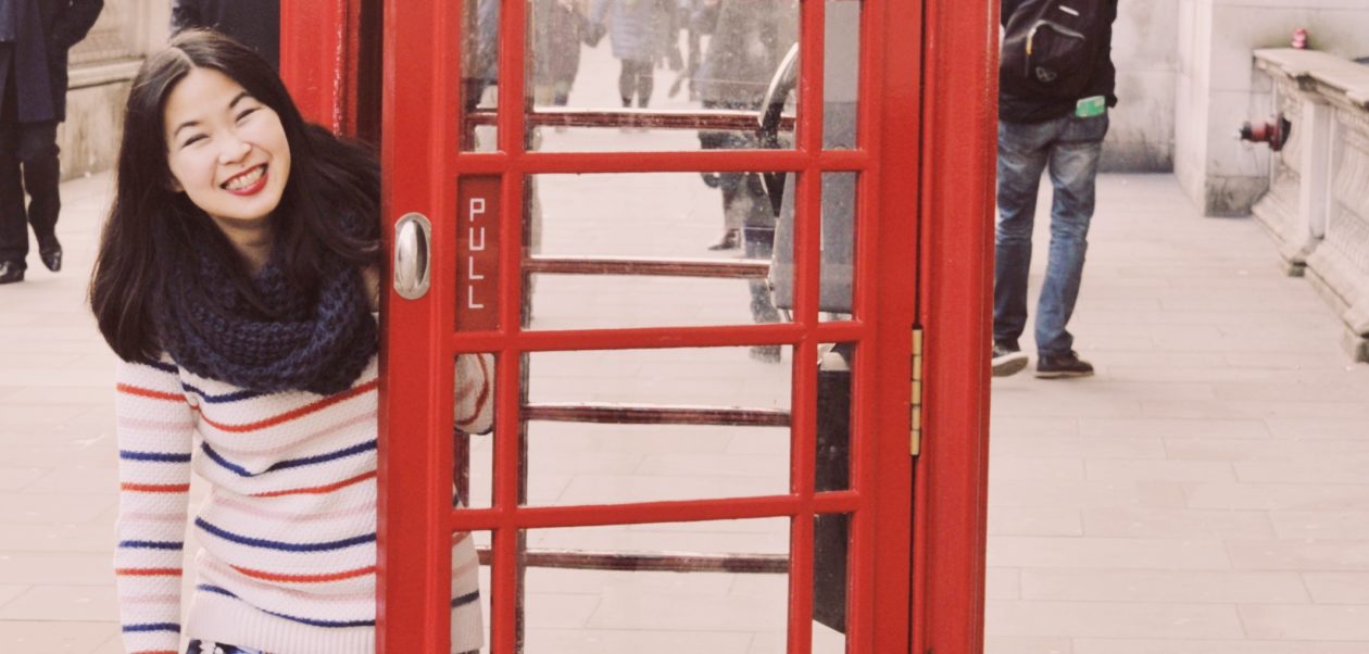 Three Coffee Shops You Absolutely Cannot Miss During a Stopover in London