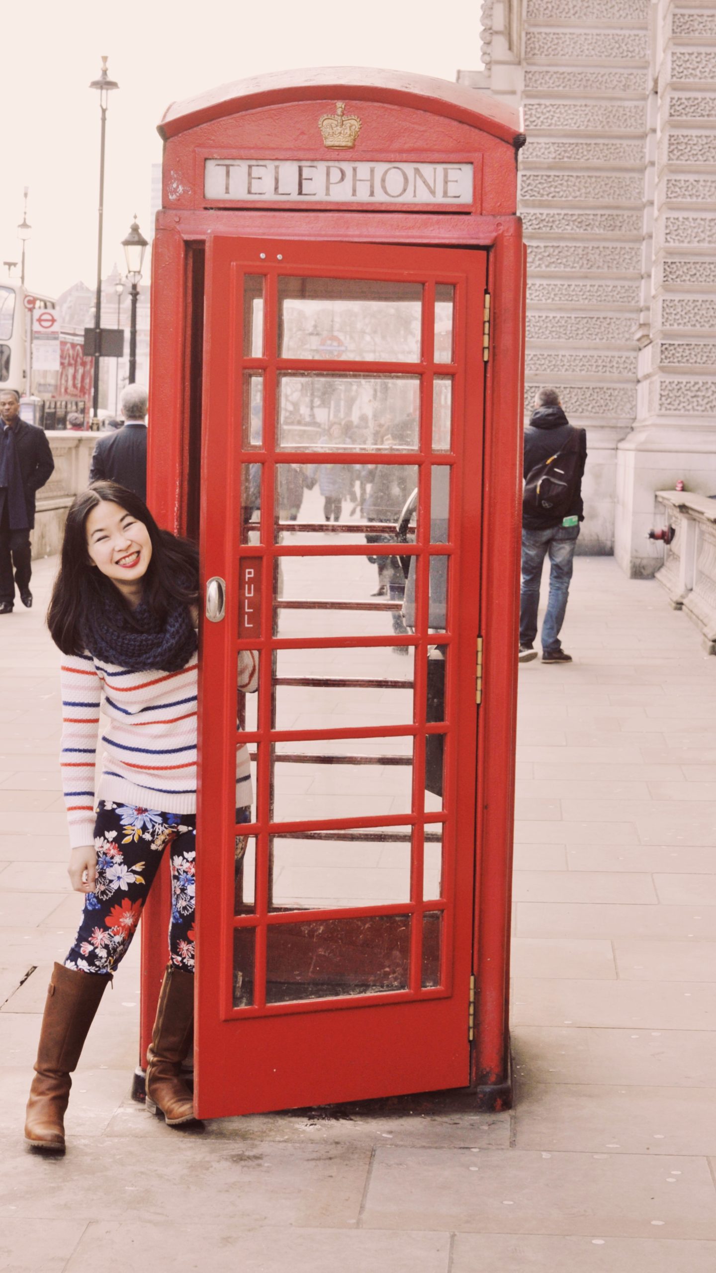 Three Coffee Shops You Absolutely Cannot Miss During a Stopover in London