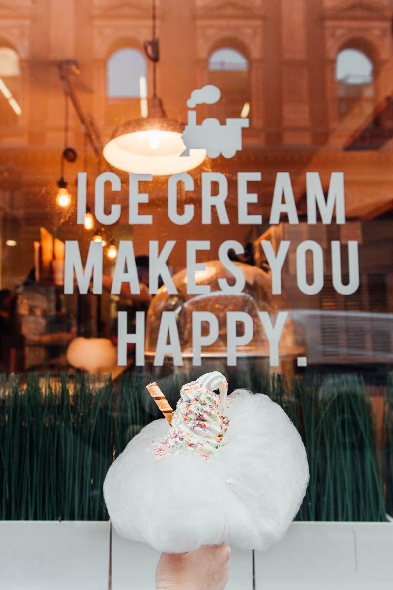 Three Essential Coffee Shops to Experience During a London Layover