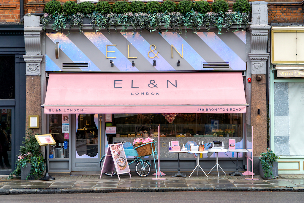 Three Essential Coffee Shops to Experience During a London Layover