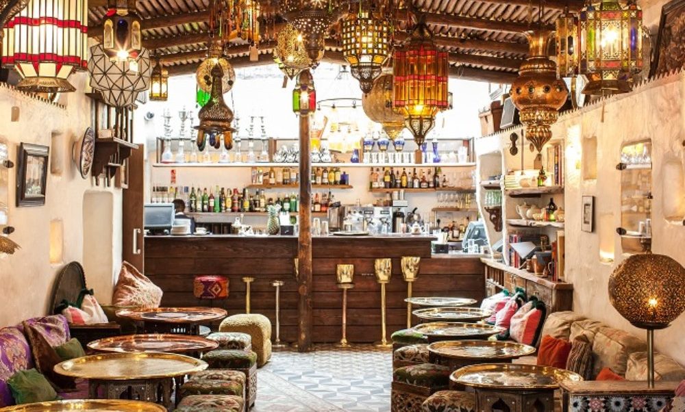 Three Essential Coffee Shops to Visit During a Layover in London