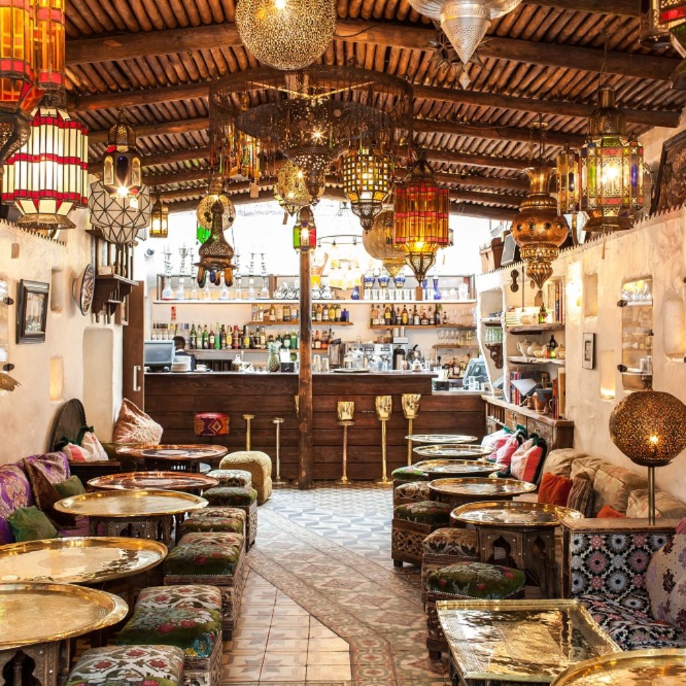 Three Essential Coffee Shops to Visit During a Layover in London