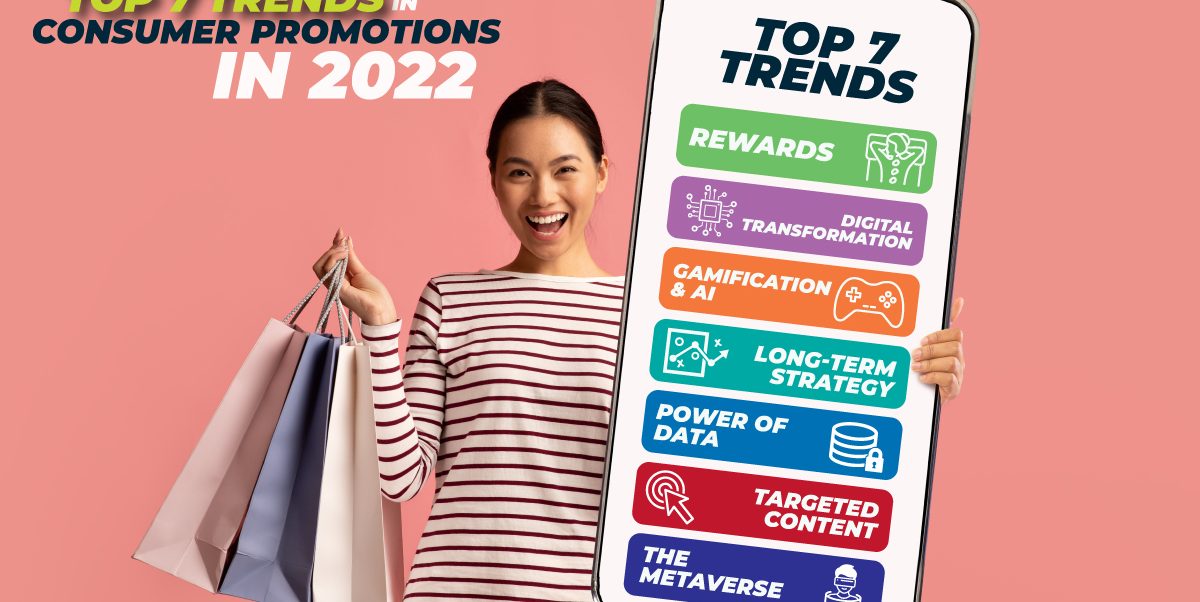 Top 7 Promotions Offered Today