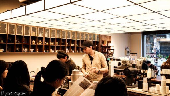 Three Essential Coffee Shops to Visit During a Layover in London