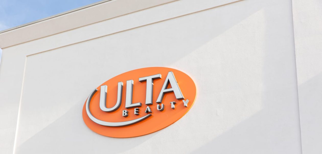 Ulta's 21-Day Beauty Sales Event