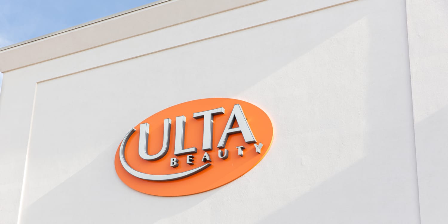 Ulta's 21-Day Beauty Sales Event