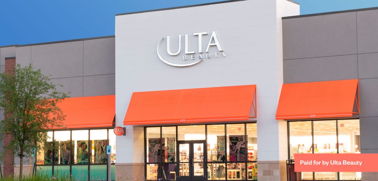Ulta's Biannual 21-Day Beauty Discount Event