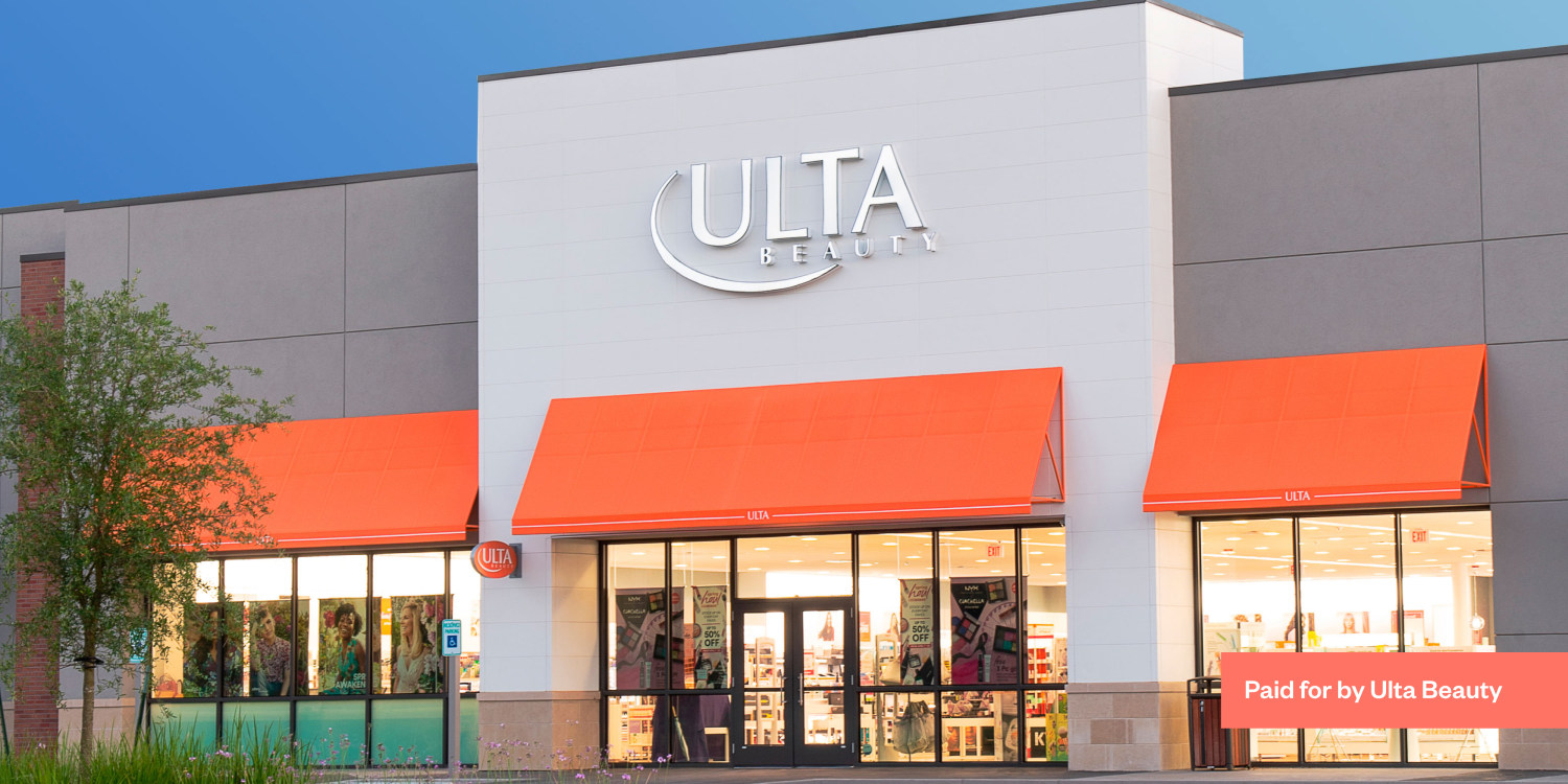 Ulta’s 21-Day Beauty Sales Event