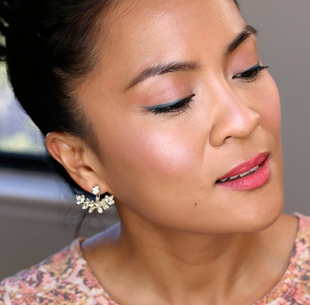 Volume 890 of the Monday Survey on Makeup and Beauty Blog