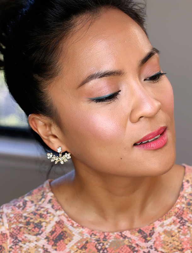 Volume 890 of the Monday Survey on Makeup and Beauty Blog