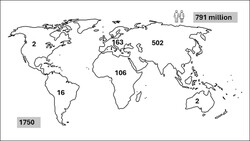 Volume 891: Perspectives from the Makeup and Beauty Blog Monday Survey