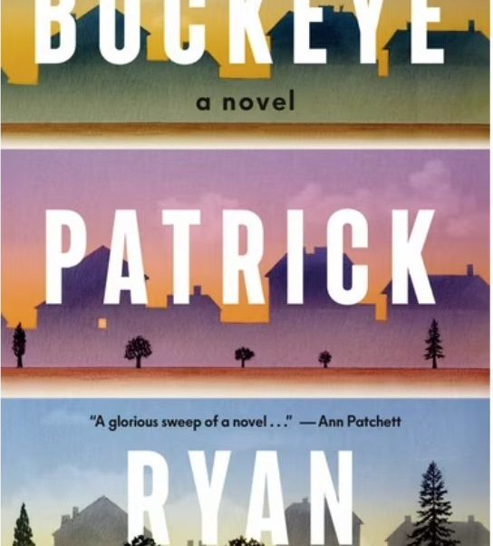 Autumn Reading Suggestions: An Eclectic Range from Epics to Suspense