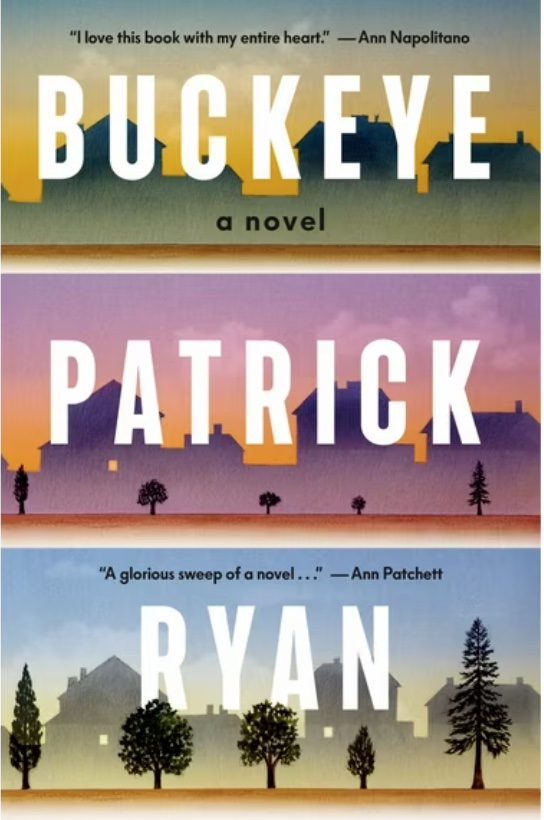 Autumn Reading Suggestions: An Eclectic Range from Epics to Suspense