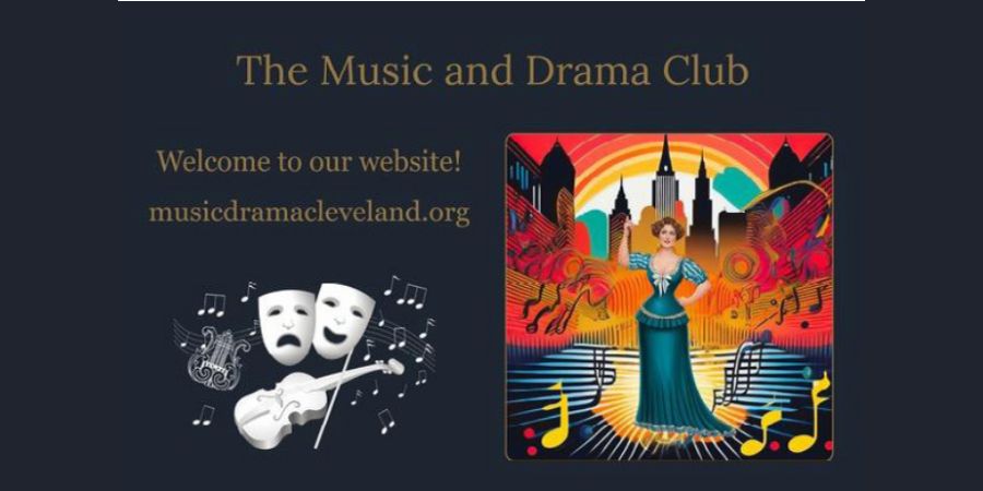 Cleveland's Music and Drama Society: A Summary