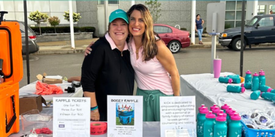 Enabling Families in Cancer Treatment: The Function of K.I.C.K. and OROC in Offering Information and Assistance