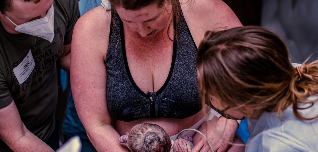 Grasping Your Place in the Birth Sequence