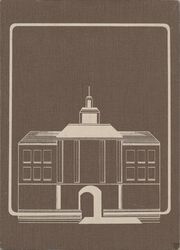 Home of Alison Piepmeyer Displays a Vast Book Collection and Daring Paint Choices