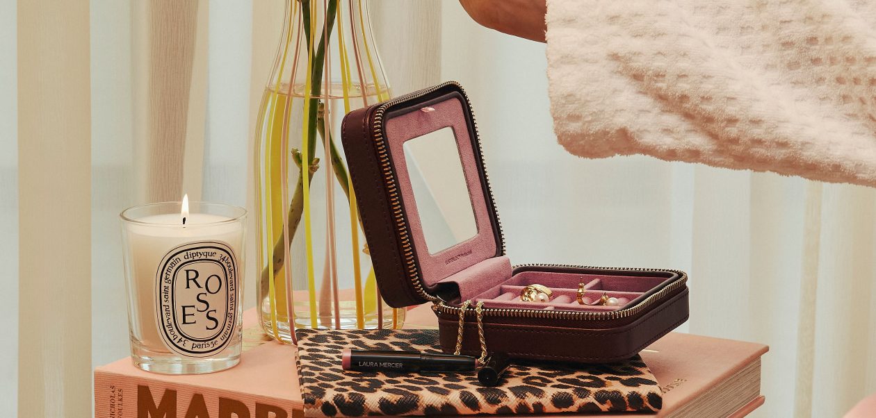 Indie-Inspired One-of-a-Kind Presents for Mother's Day