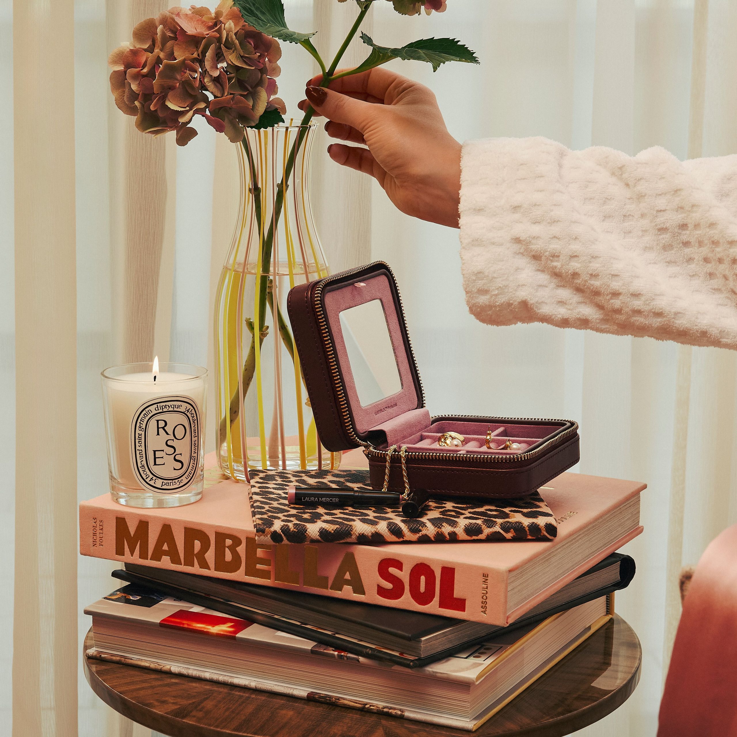 Indie-Inspired One-of-a-Kind Presents for Mother's Day