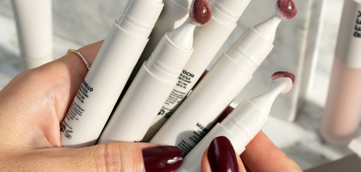 Refy Lipstick: An In-Depth Examination