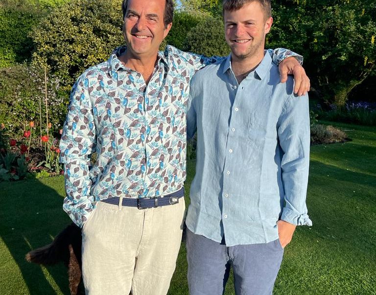 Seven Key Spring Wardrobe Items