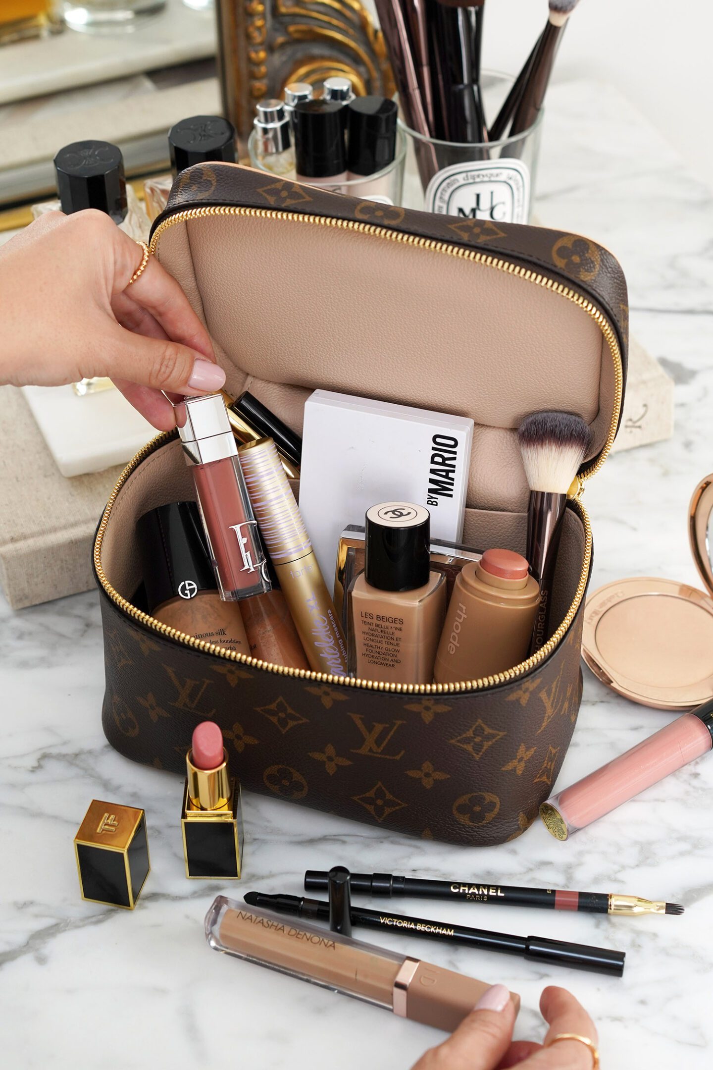 The 25 Most Cherished in 2025