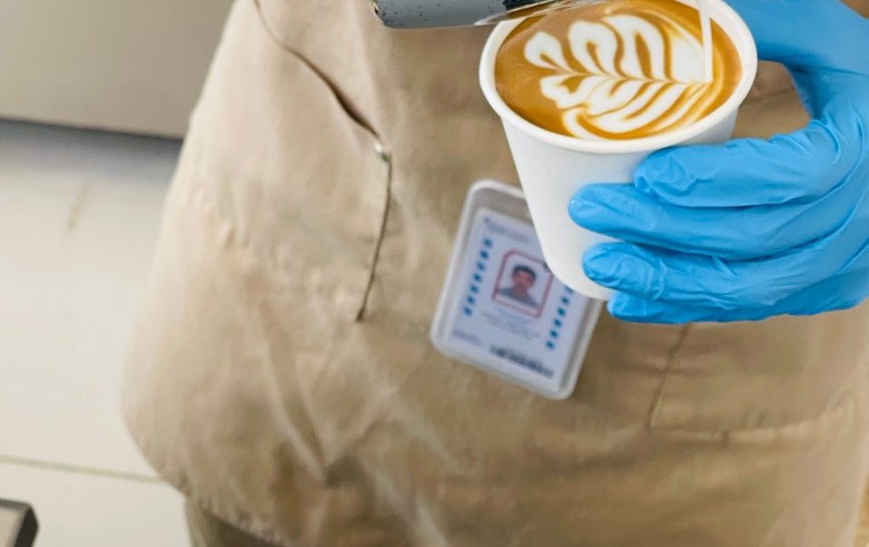 Uncover the Best Specialty Coffee Offered at the Airport