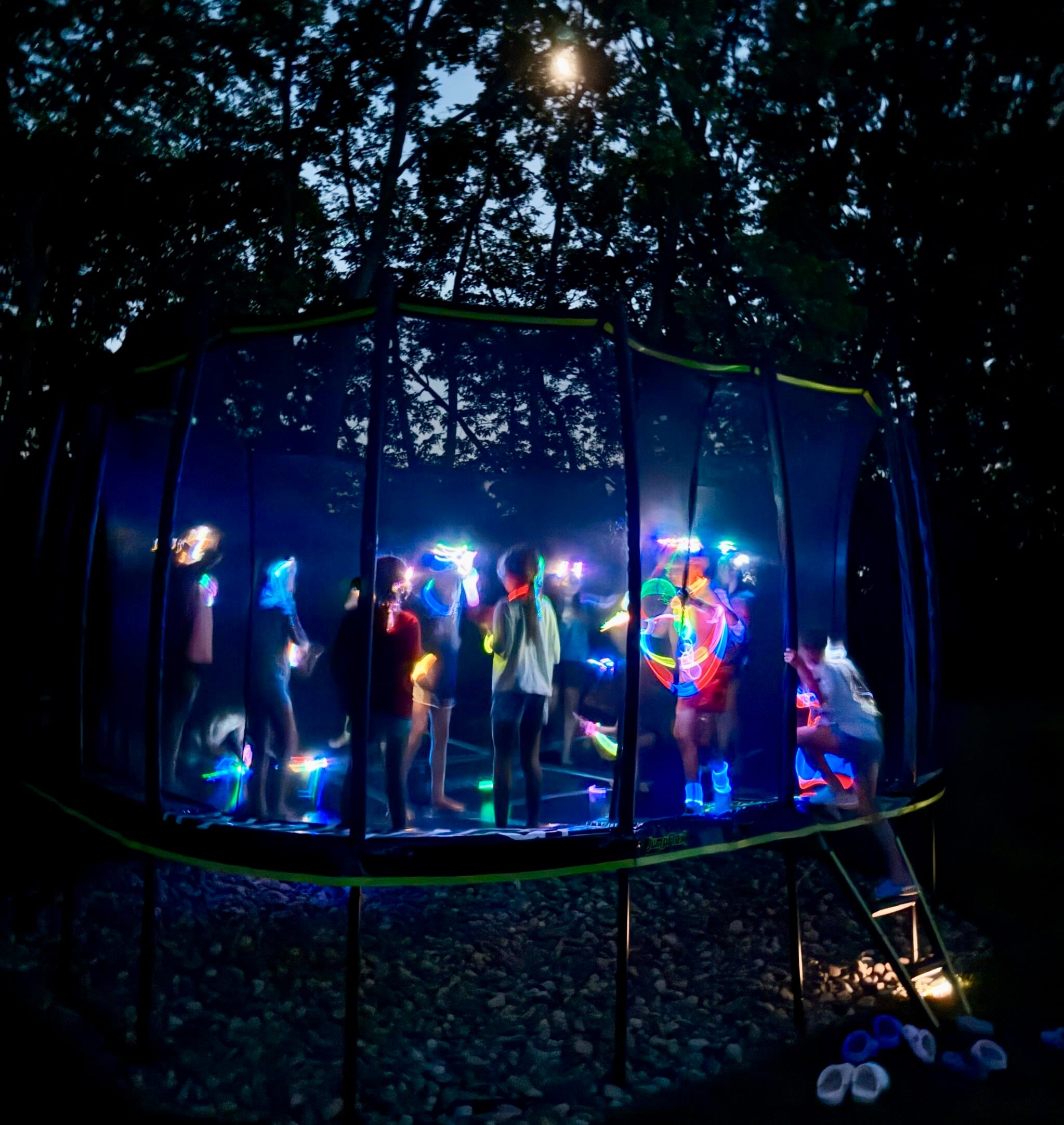 13 Pro Tips From Large Family Parents