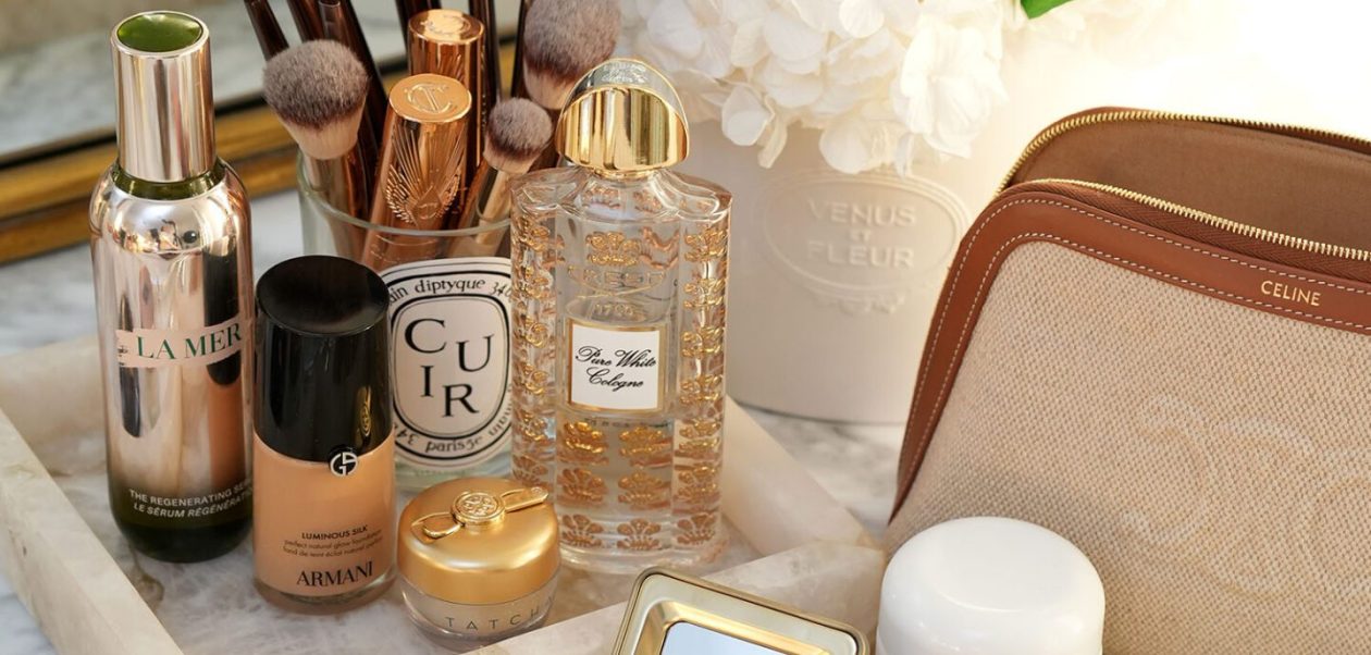 An Evaluation of Leading Beauty Items for January