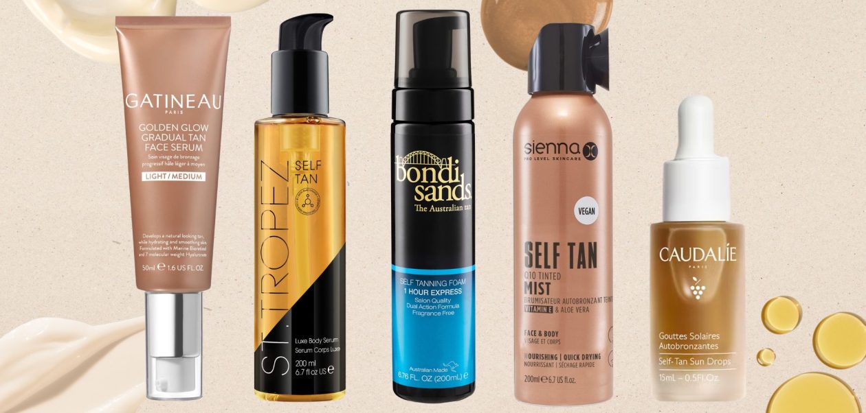 Best Complexion Products I Suggest
