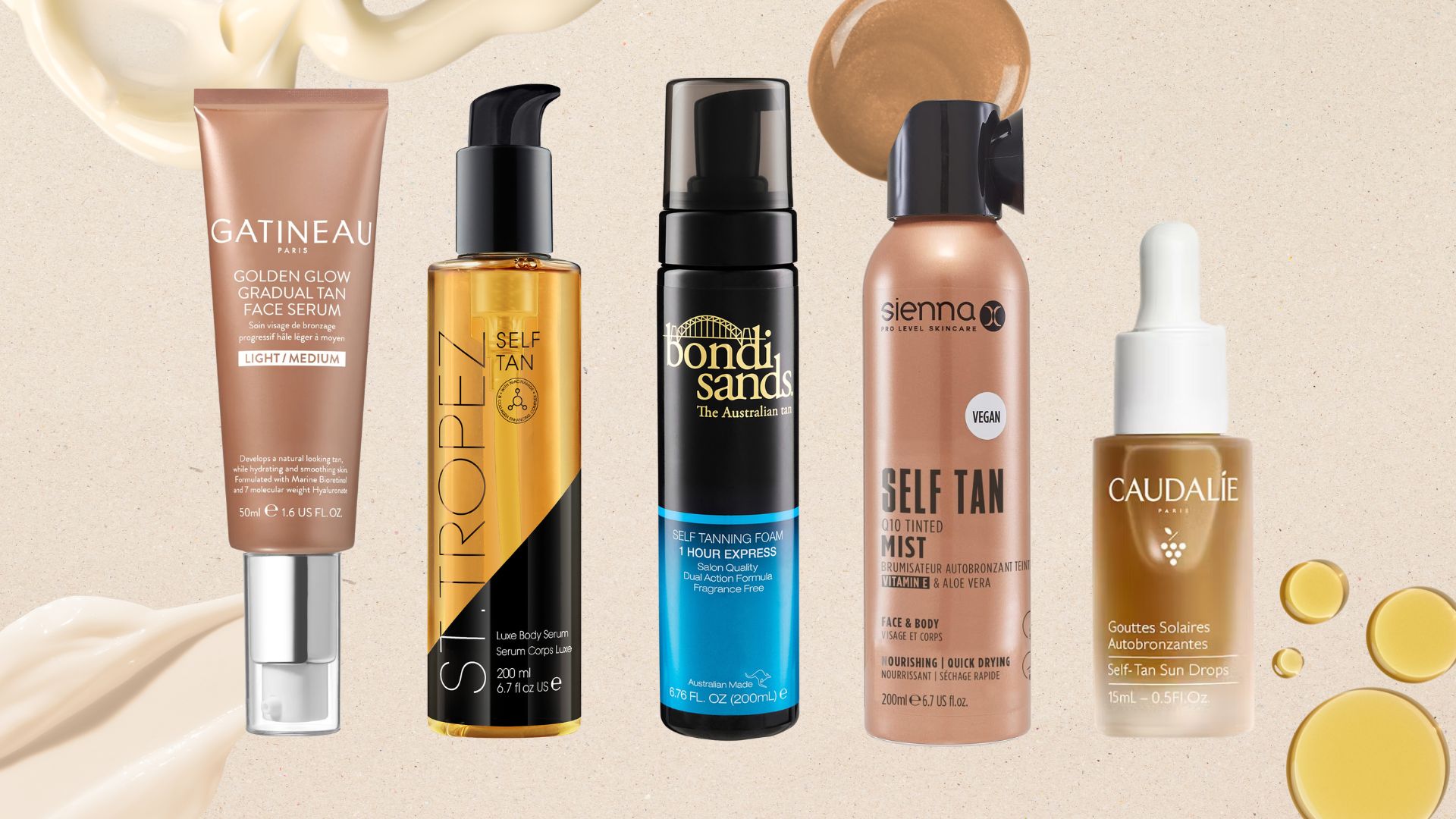 Best Complexion Products I Suggest
