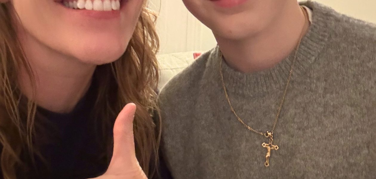 Comprehending Your Children's Affection Languages