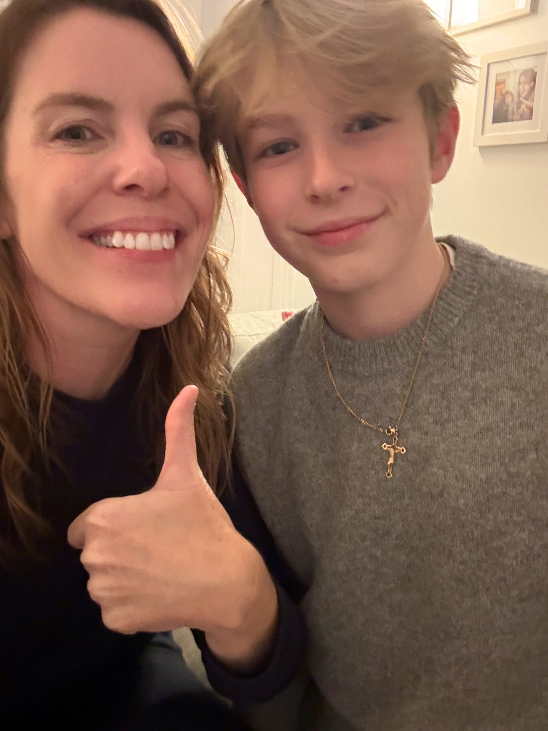 Comprehending Your Children's Affection Languages