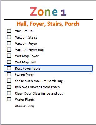 How My Children Have Revolutionized Their Chore Schedule