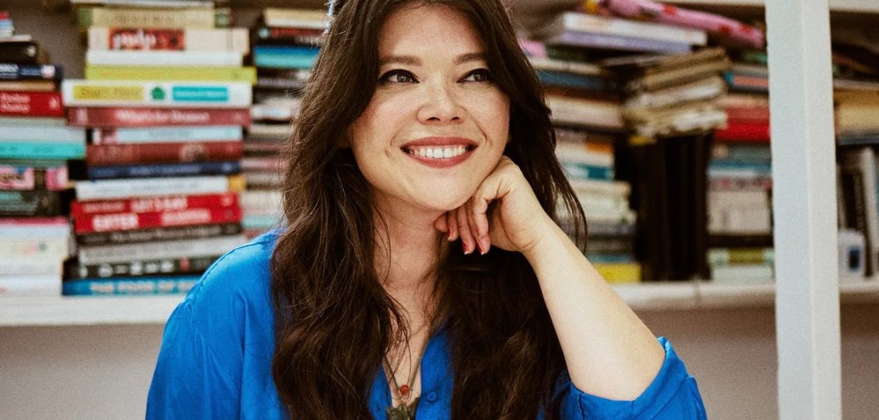 "Methods by Natasha Pickowicz for Long Hair Styling"