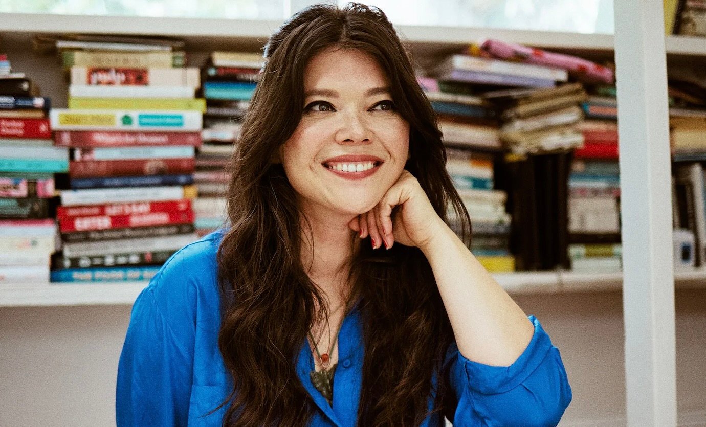 "Methods by Natasha Pickowicz for Long Hair Styling"