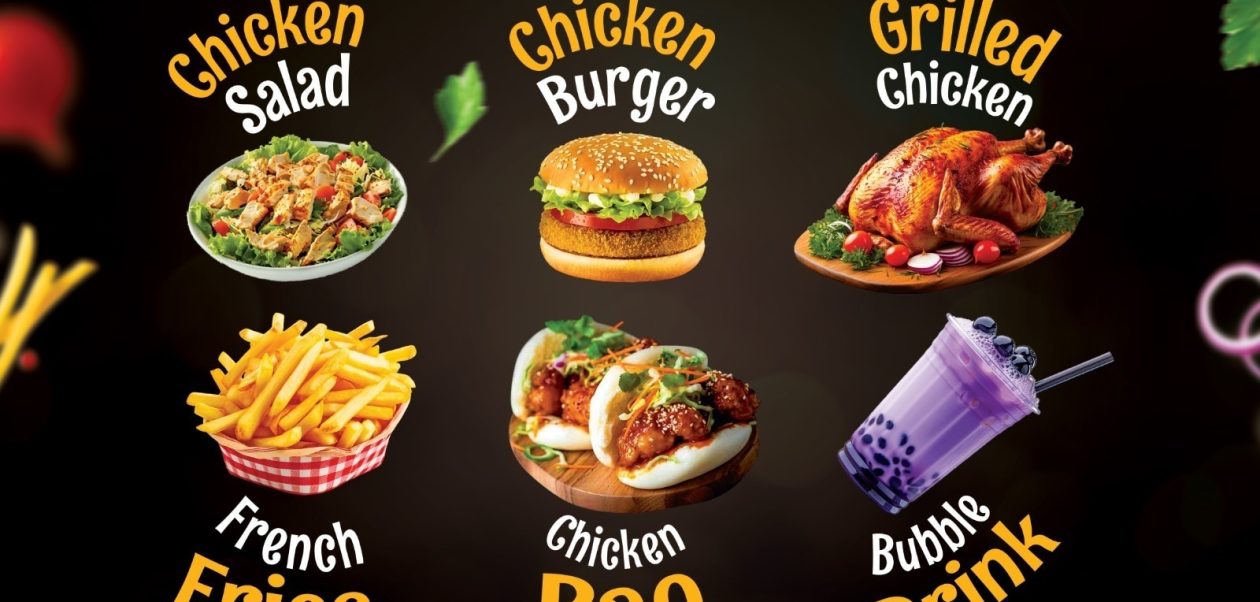 Oozi: A Tasty and Mess-Free Dining Choice