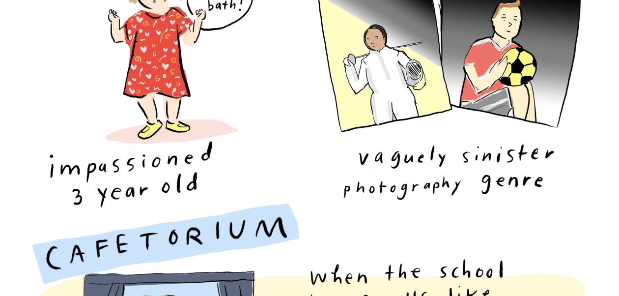 Parenting Blended Terms