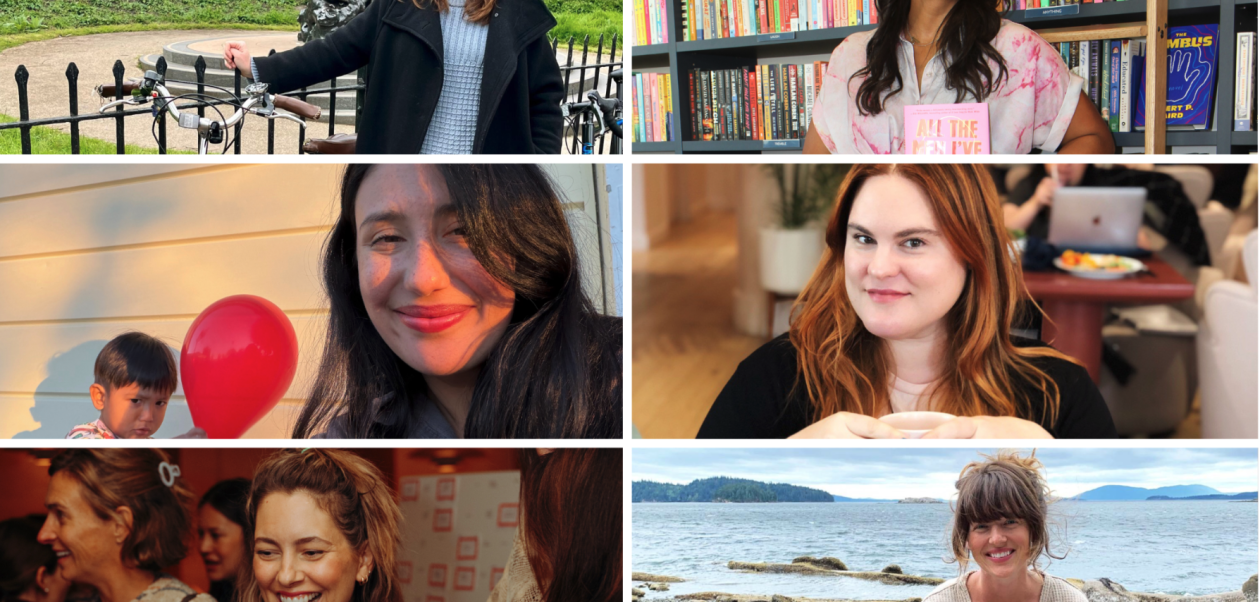 Presenting Our Team Members