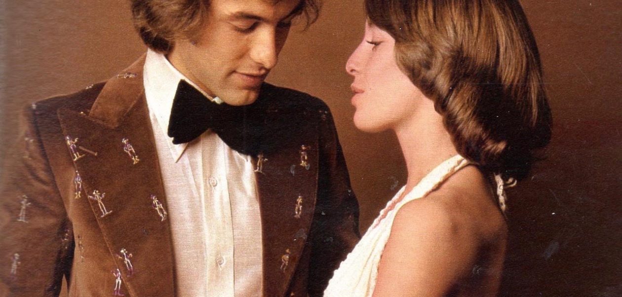 Reflections on 7 Spring Style Trends