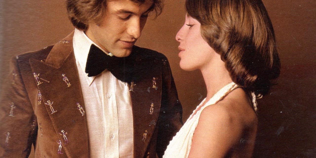 Reflections on 7 Spring Style Trends