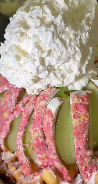 Savor a Pleasurable Weekend with Sugary Delights