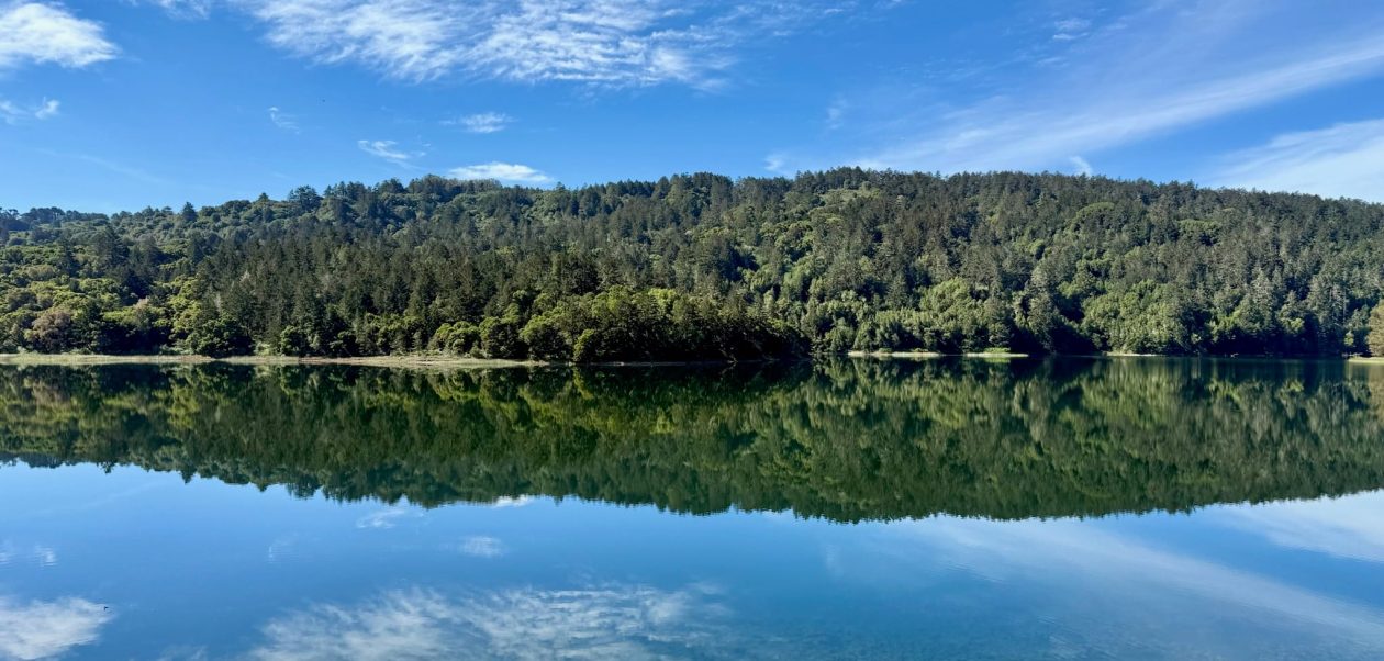 Savor a Tranquil and Cozy Weekend