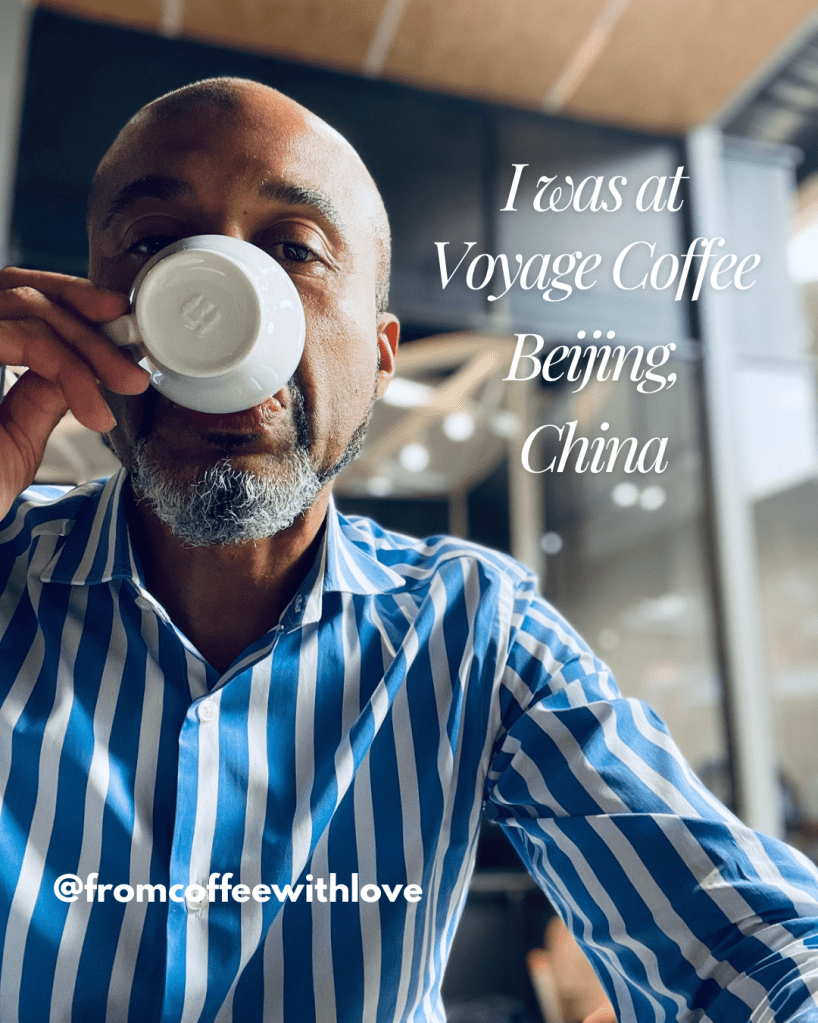 Guide to Enjoying Coffee in London: Summer 2025 Version